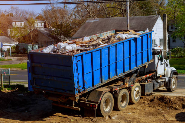 Professional Junk Removal Services in Isle Of Palms, SC